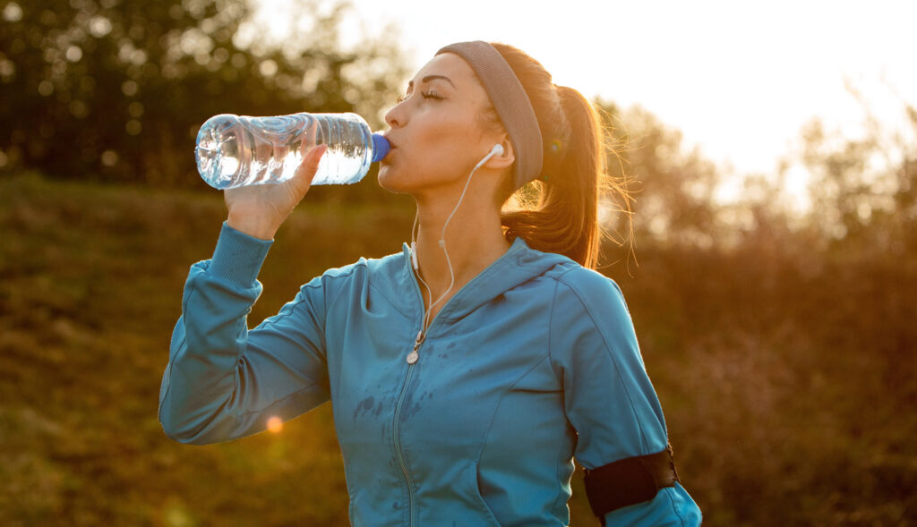 Zašto je pravilna hidratacija važnija nego što mislite